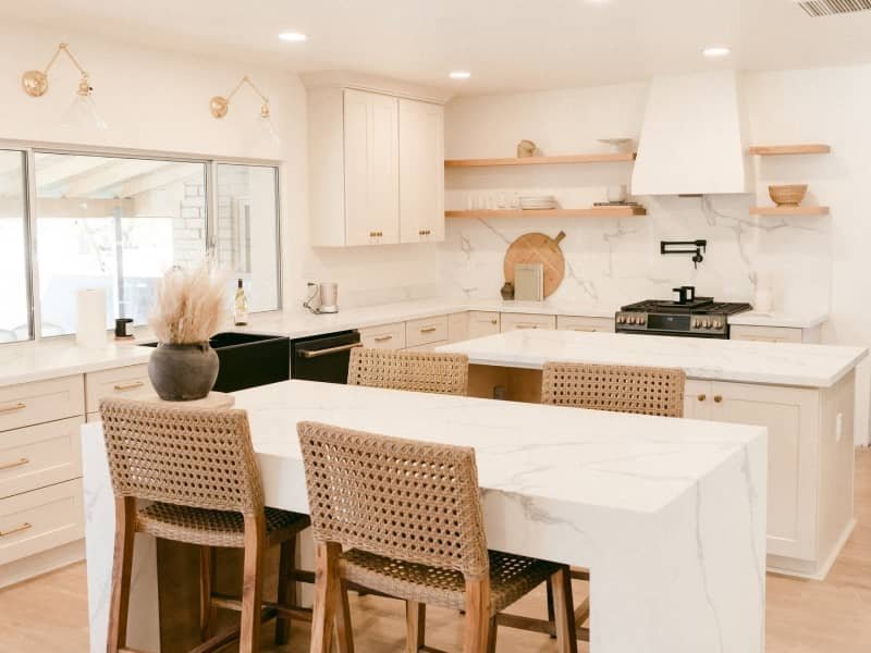 Flooring experts at Tiles in Style LLC