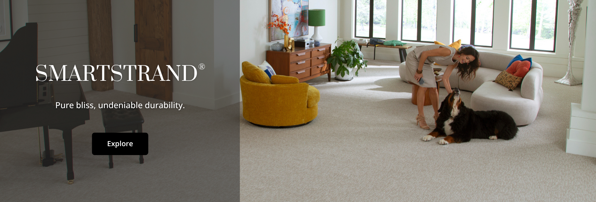 Browse SmartStrand Mohawk Products