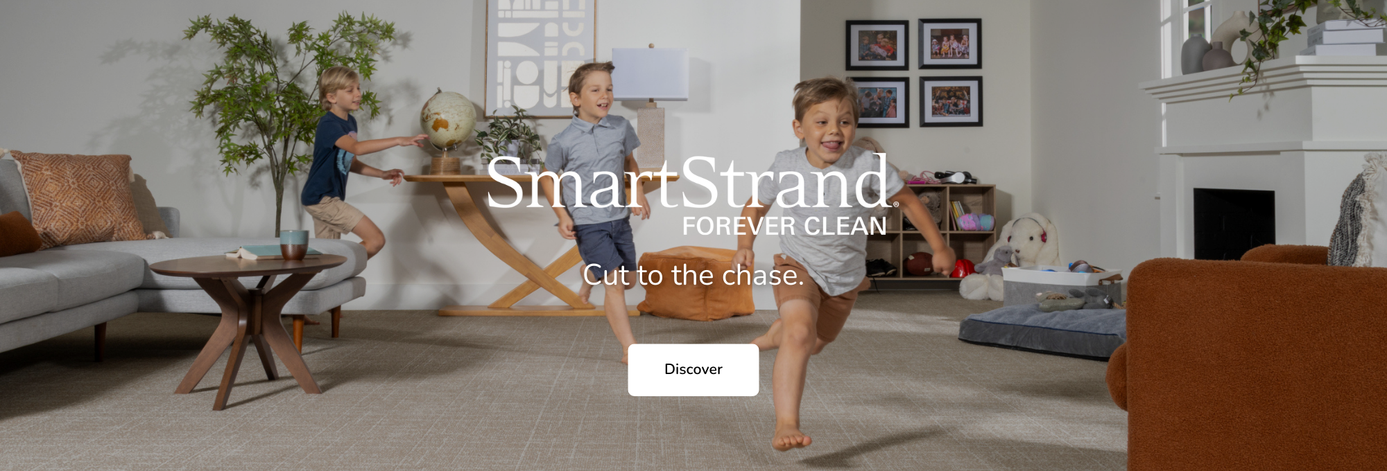 Browse SmartStrand Mohawk Products