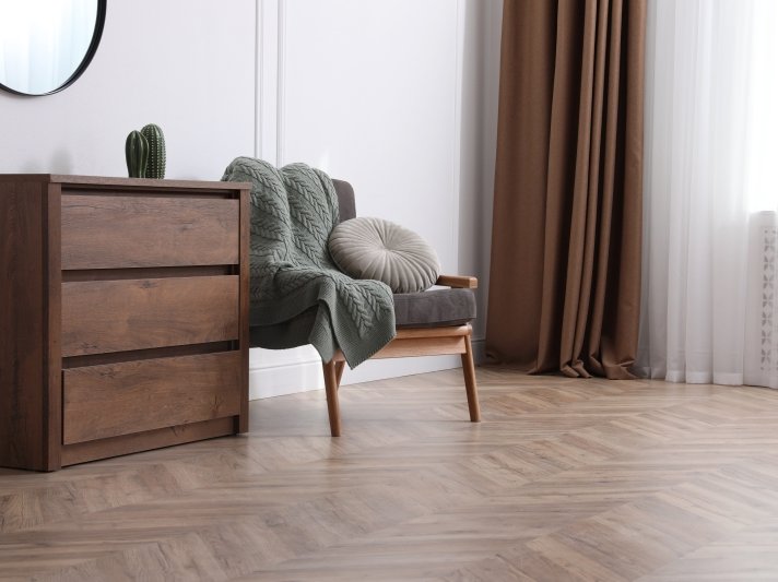Local flooring retailer in South Holland, IL
