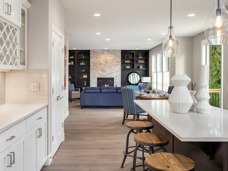 Tiles in Style, LLC in the Chicago, IL and Midwest areas is a leader in flooring installation and general contracting.