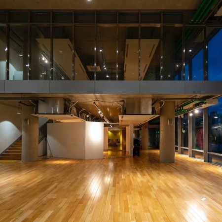 Commercial floors from  Tiles in Style LLC in South Holland, IL
