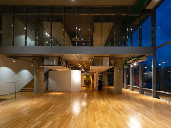 Commercial floors from  Tiles in Style LLC in South Holland, IL