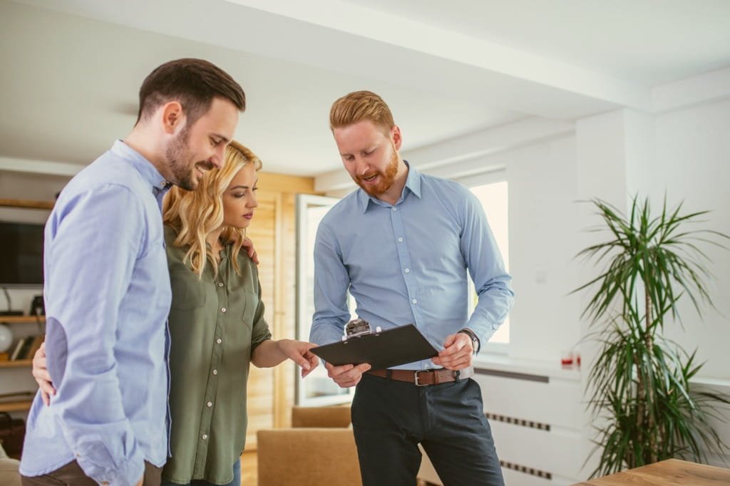 Commercial job site estimates in South Holland