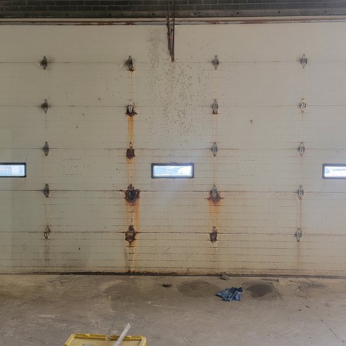 Overhead Door Replacement in South Holland, IL by Tiles in Style LLC