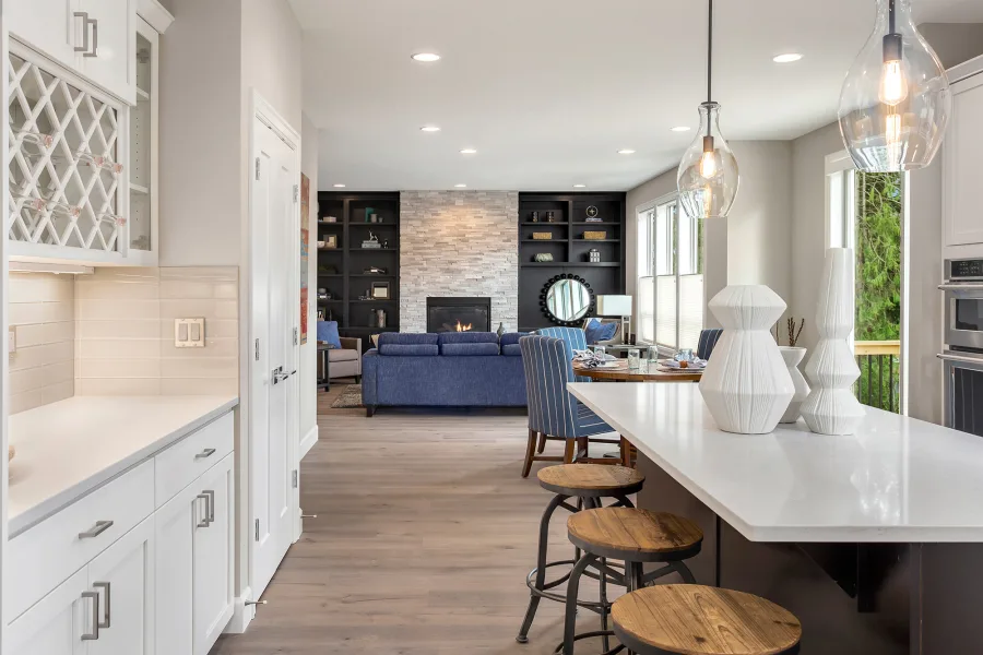 Tiles in Style, LLC in the Chicago, IL and Midwest areas is a leader in flooring installation and general contracting.