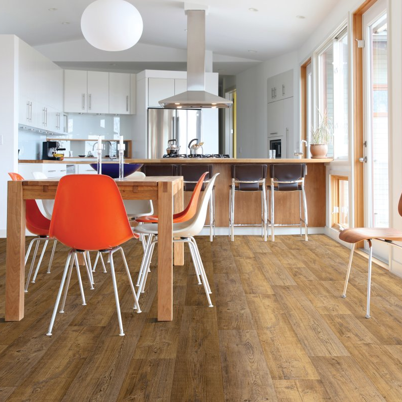 Tiles in Style, LLC providing pet-friendly waterproof vinyl flooring in South Holland, IL - Anders Point - Russo