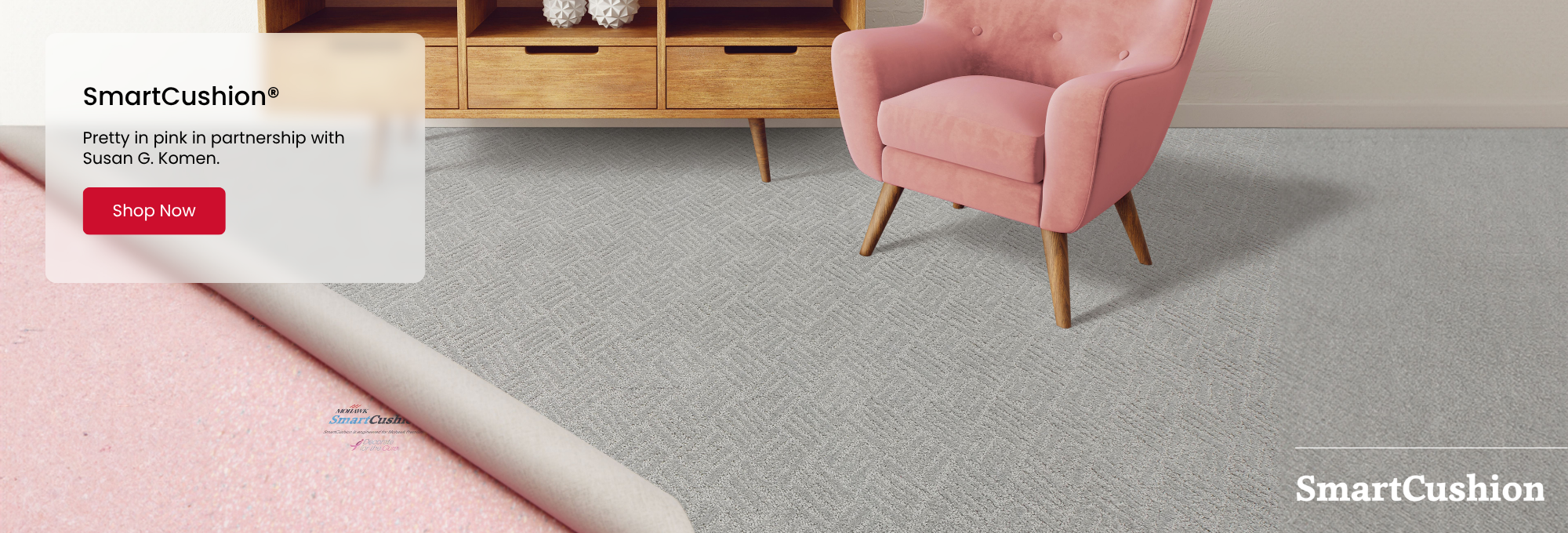 Browse SmartStrand Mohawk Products