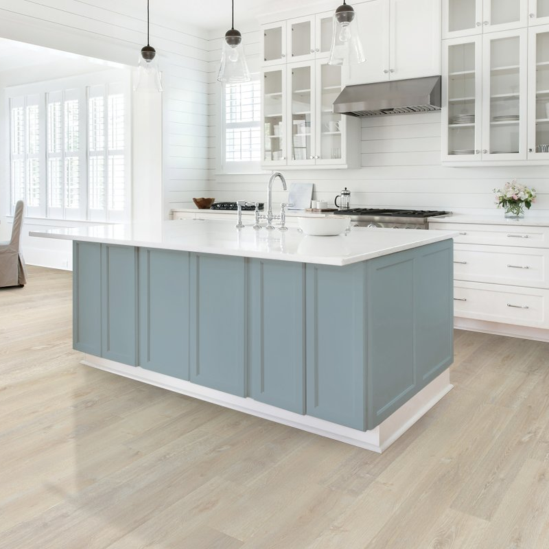 Tiles in Style, LLC providing affordable luxury vinyl flooring in South Holland, IL - Native Ridge - Gray Opal Oak