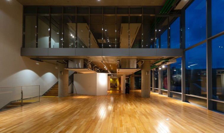 Commercial floors from Tiles in Style LLC in South Holland