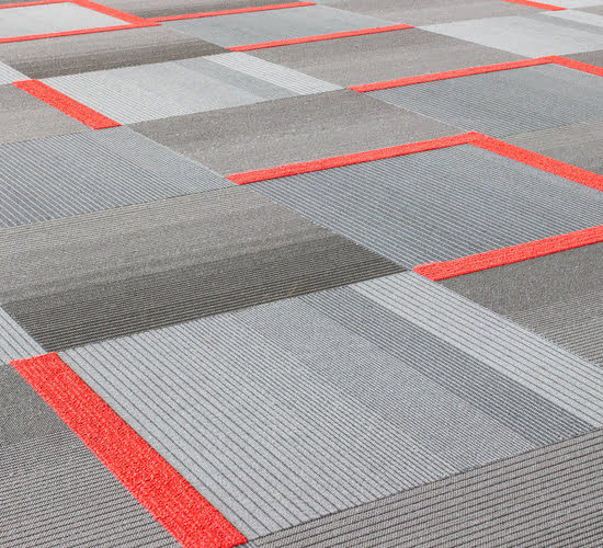 Tiles in Style LLC Carpet Tile Flooring