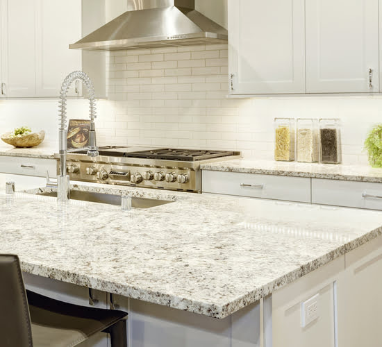 Tiles in Style LLC Countertops